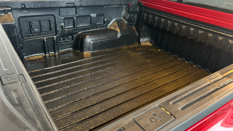 Ford Ranger Diesel Pick Up Double Cab XLT 2.0 EcoBlue 170